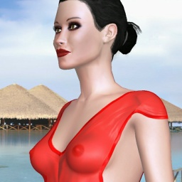 hot  pervert shemale Margott, italy, sub, like rough, humiliation, free enjoys online 3Dsex