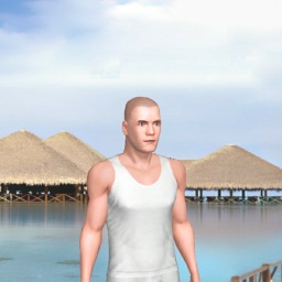 play online virtual sex game with member heterosexual brute boy Tonko3000, 