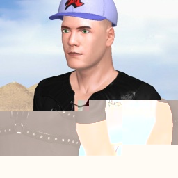 free cybersex experience with heterosexual devoted boy Razorgguru, uk, 