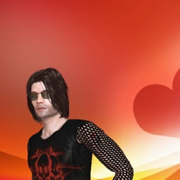 try virtual 3D sex with bisexual brute boy Mano, Sex addict!, 