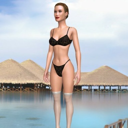 Check out bisexual erotomanic girl NovaLVI,  if you want to oparticipate in sexgame MMORPG