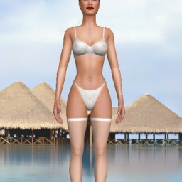 hot heterosexual communicative girl Yano,  enjoys online 3Dsex