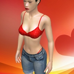 multiplayer virtual sex game player homosexual hot girl Gametop1, 