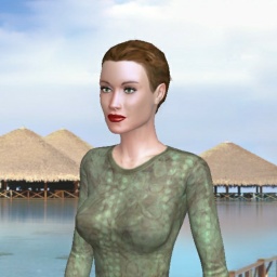 free 3D sex game adventures with bisexual sodomist girl Hornyteen16, uk, young anal nympo