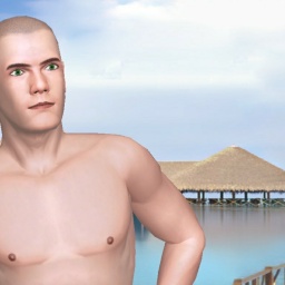 playing hot sex games with fans like heterosexual sensitive boy OnlySleeping, 