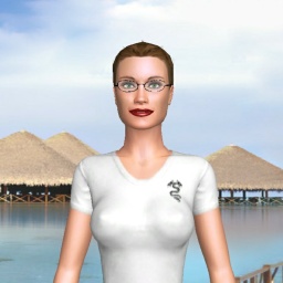 hot online porn game player heterosexual tender girl Tazon_69, us, 