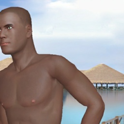 enjoy virtual sex games with mates like heterosexual garrulous boy Javanica, Indonesia, 