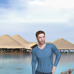 Check out heterosexual bugger boy Revkicks, usa,  if you want to oparticipate in sexgame MMORPG