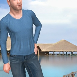 virtual sex game playing w. single girls like heterosexual sodomist boy White096, USA, Fun, 