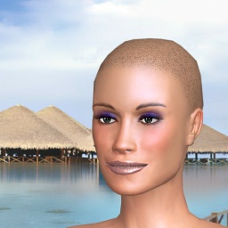 multiplayer virtual sex game player  hot girl Lolala20, 