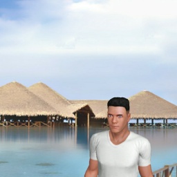 hot heterosexual passionate boy Mateo420, Poland,  enjoys online 3Dsex