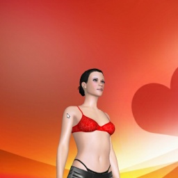 virtual sex game playing w. single girls like bisexual sex maniac girl Alexa1190, 