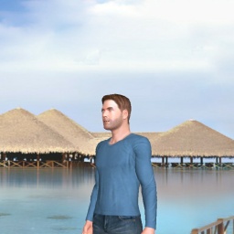best sim sex game online with heterosexual lustful boy Eiden1, 