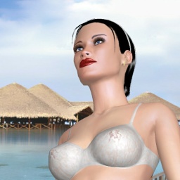 virtual sex game playing w. single girls like heterosexual sodomist girl Sugarteen, 