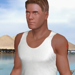 sexgame online MMO playing with adult member  hot boy Translover99, 