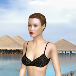 connect and play virtual 3D sex with bisexual pervert girl Deephoney, Horny, just use me