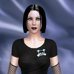 virtual sex game playing w. single girls like bisexual narcissist girl Hellis, Russia, 