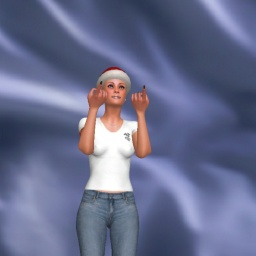 free 3D sex game adventures with bisexual narcissist shemale Mara81, germany, 