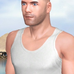 free cybersex experience with heterosexual bugger boy Fukendo_, 