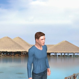 best sim sex game online with heterosexual lecher boy Youniorsky, Poland, 