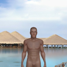 for 3D virtual sex game, join and contact  hot boy HotNiggerSex, 