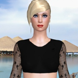 for 3D virtual sex game, join and contact bisexual nymphomaniac shemale Taysla32, Brasil, 