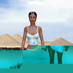 for 3D virtual sex game, join and contact bisexual lush girl Ayaasha, 