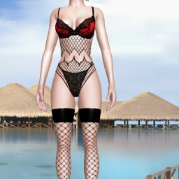 3Dsex game playing AChat community member homosexual nymphomaniac girl Smtj666, 