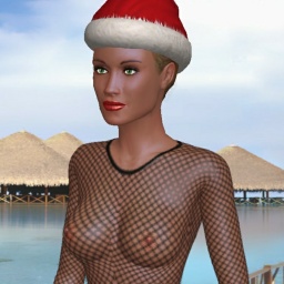 connect and play virtual 3D sex with  hot girl Cotste, 