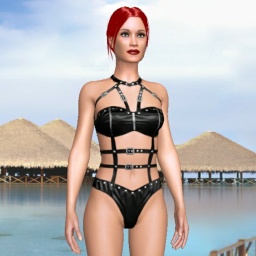 sexgame online MMO playing with adult member homosexual nymphomaniac shemale TawimaTS, 