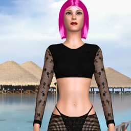 Check out homosexual hot girl Jeenee,  if you want to oparticipate in sexgame MMORPG