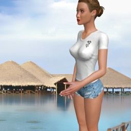 for 3D virtual sex game, join and contact heterosexual erotomanic girl Slutwifebr, Brazil, 