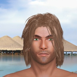 virtual sex and dating with people like heterosexual sexy boy VagrantDream, United States, 