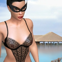 hot online porn game player homosexual vuloptuous shemale MaxxSuprise, Achat, look what i have 