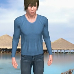 3Dsex game playing AChat community member heterosexual virile boy MaxxSam, Max, i like to fake profiles