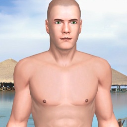 hot online porn game player heterosexual brute boy Fortniteben, 