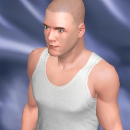 free 3D sex game adventures with  hot boy Hawk666, canada, 