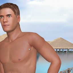 Check out heterosexual smarting boy Technine,  if you want to oparticipate in sexgame MMORPG