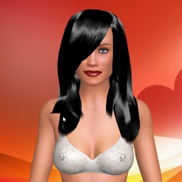 sexgame online for adults like heterosexual erotomanic girl Lara2003, 