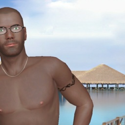 play online virtual sex game with member heterosexual verbose boy William_BBC, Africa, 