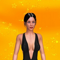 enjoy virtual sex games with mates like heterosexual fiend girl Brea17, United States, 