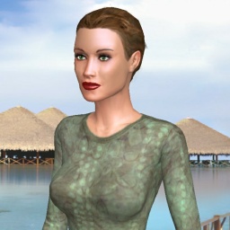 free 3D sex game adventures with heterosexual sex maniac girl Ladyoppa, england, 
