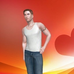 best sim sex game online with heterosexual loving boy Ymarcks231, Brazil, 