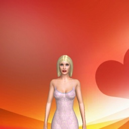 play virtual sex games with mate heterosexual vuloptuous girl Eva_lona, 