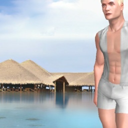 free 3D sex game adventures with homosexual lecher boy DyyIan, Brazil, 