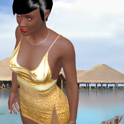 partner bisexual fiend girl Alsiya,  for adult online game playing