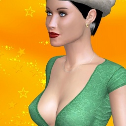 try virtual 3D sex with homosexual hot shemale Aqalem, 