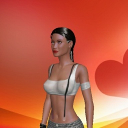 virtual sex and dating with people like bisexual voluble girl HalieL, ireland, 