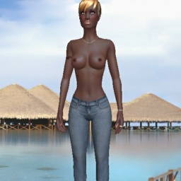 for 3D virtual sex game, join and contact heterosexual nymphomaniac girl JuliaAlves, Brazil, 