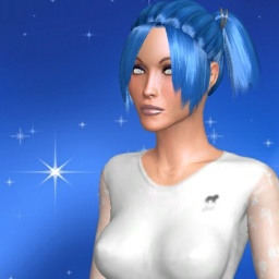 3Dsex game playing AChat community member bisexual fiend shemale SubFutaJun, Short, huge tits, futanari bitch, jung-hwa (jun) is a huge titted, well hung quickshot dickbittch